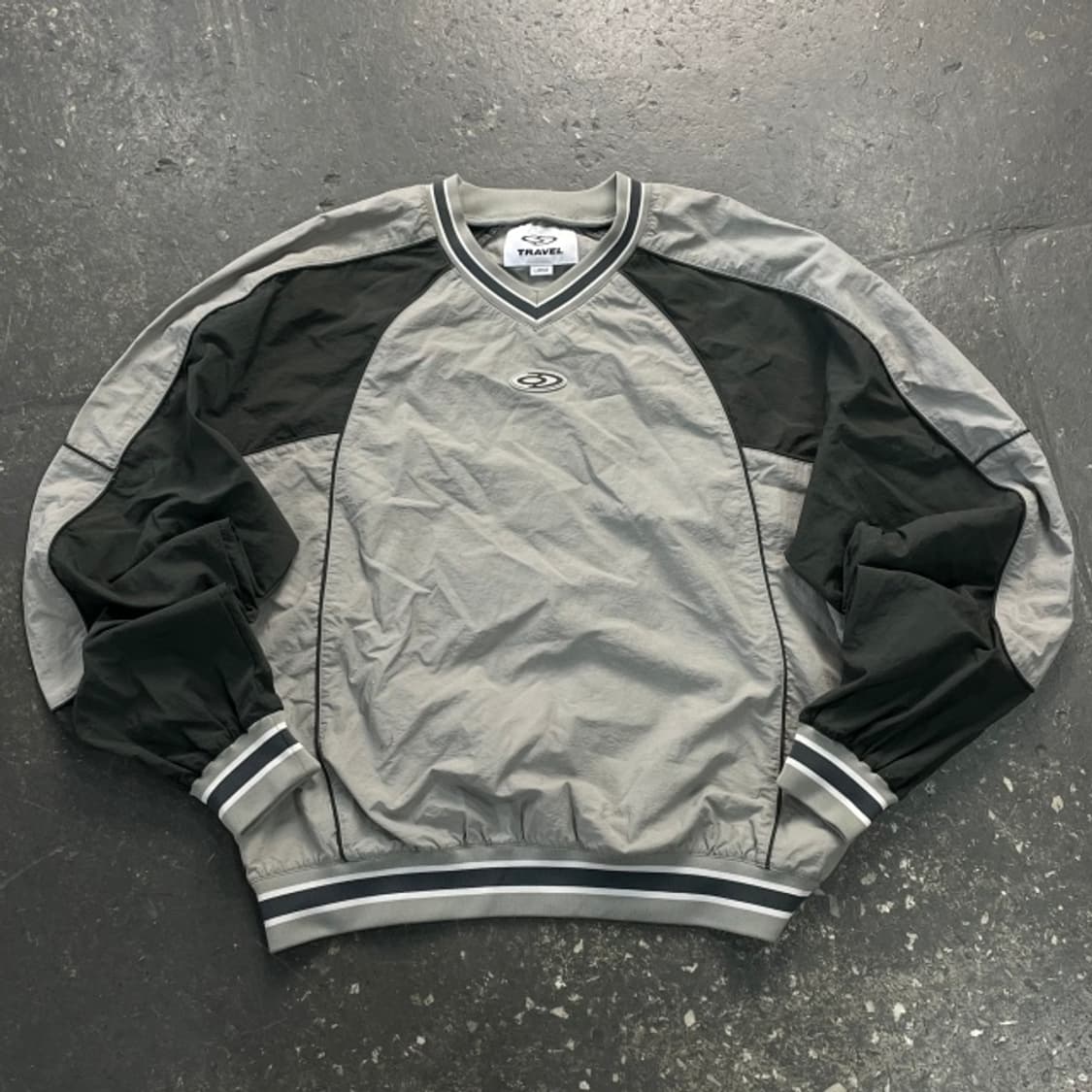 100 트래블 웜업  상품이미지1