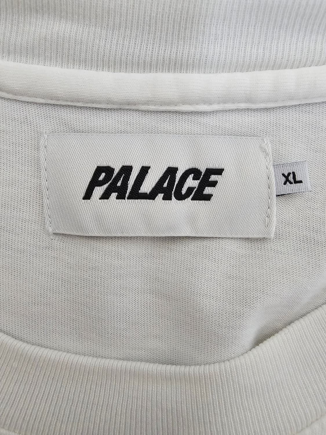 팔라스 정품 핌프드 반팔티셔츠 XL 상품이미지3