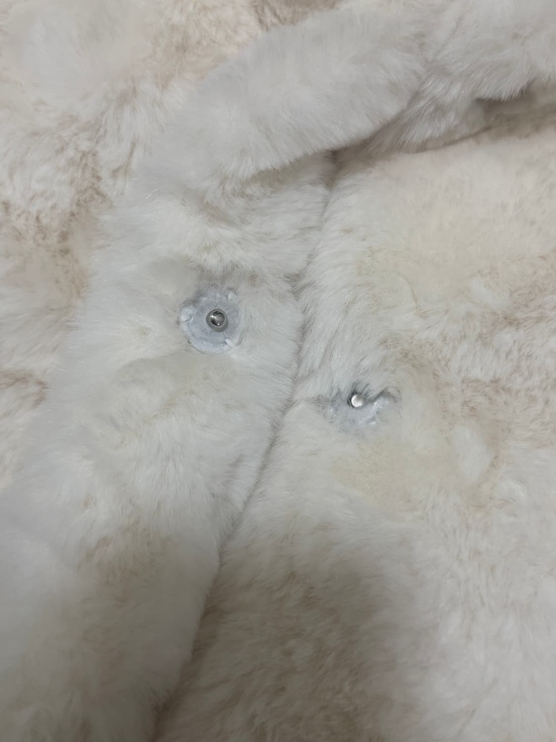 mimosa beauty fur jacket 상품이미지3