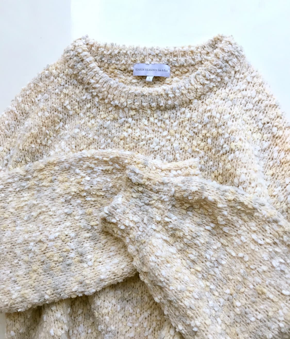 SEASON REASON by Lin&Red 상품이미지2