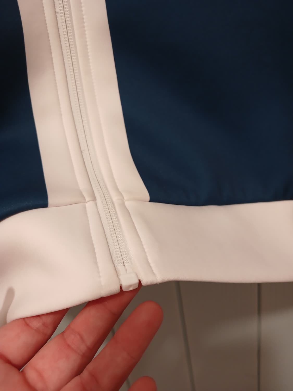 스파이더 정품 남성 후드 집업 L 사이즈 상품이미지7