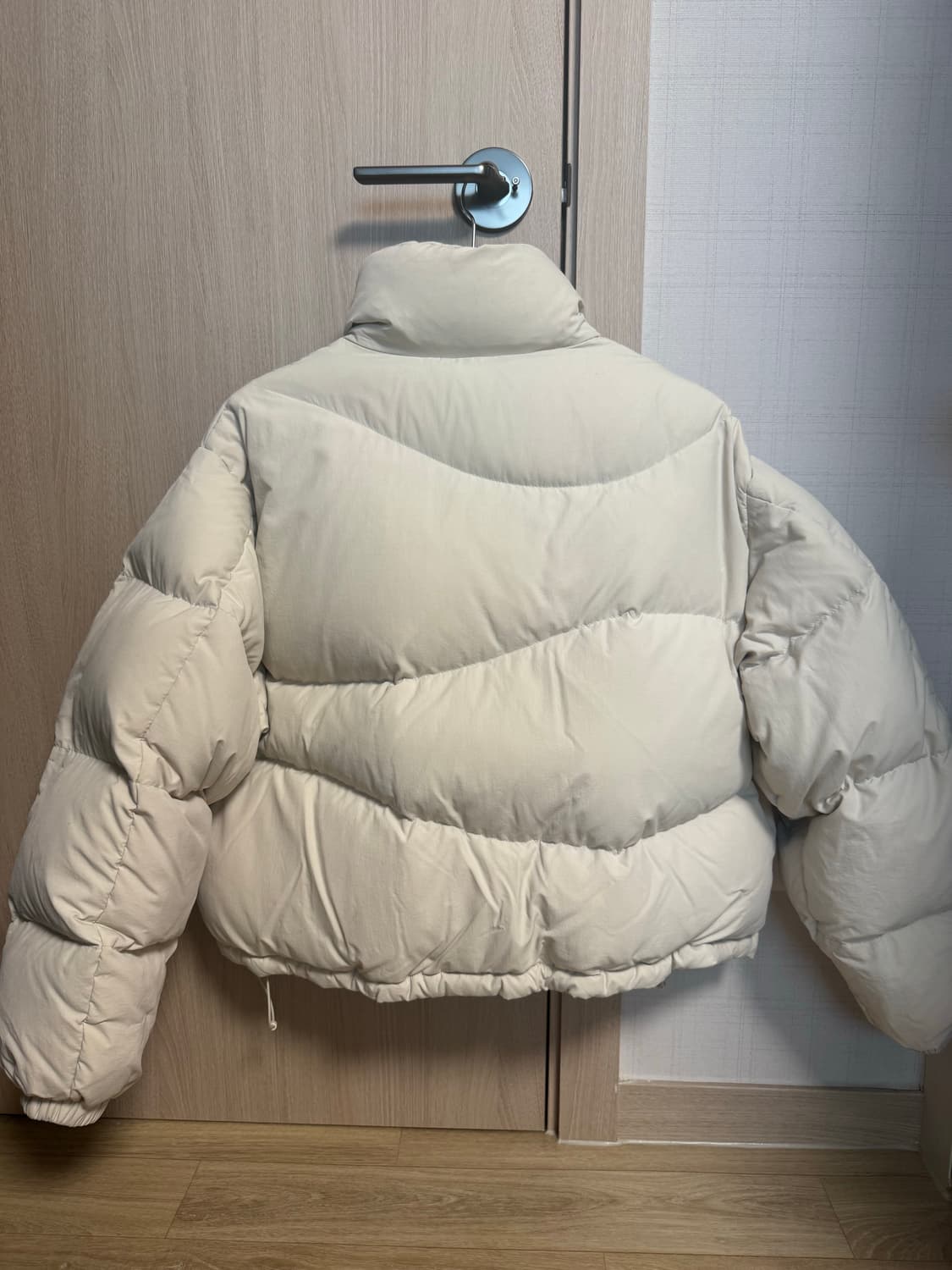 sinoon 패딩 상품이미지2