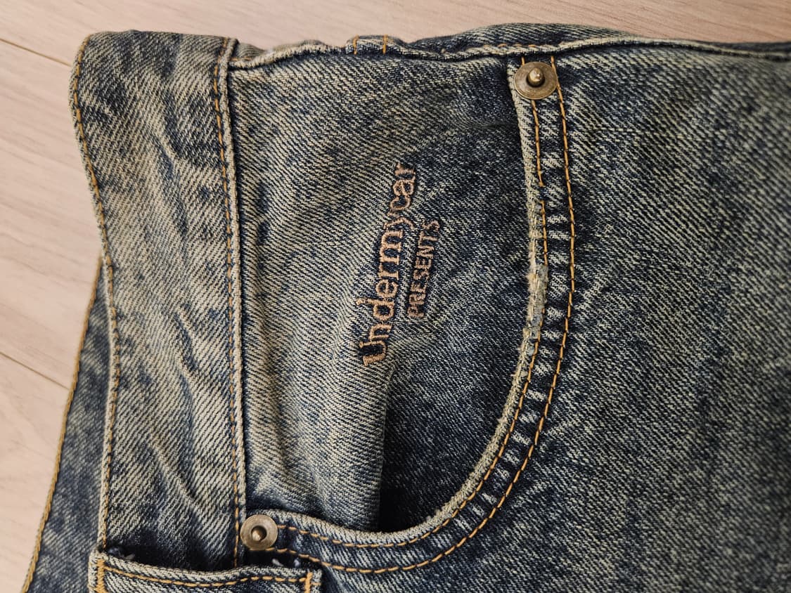 언더마이카 mu.26 1사이즈 상품이미지3