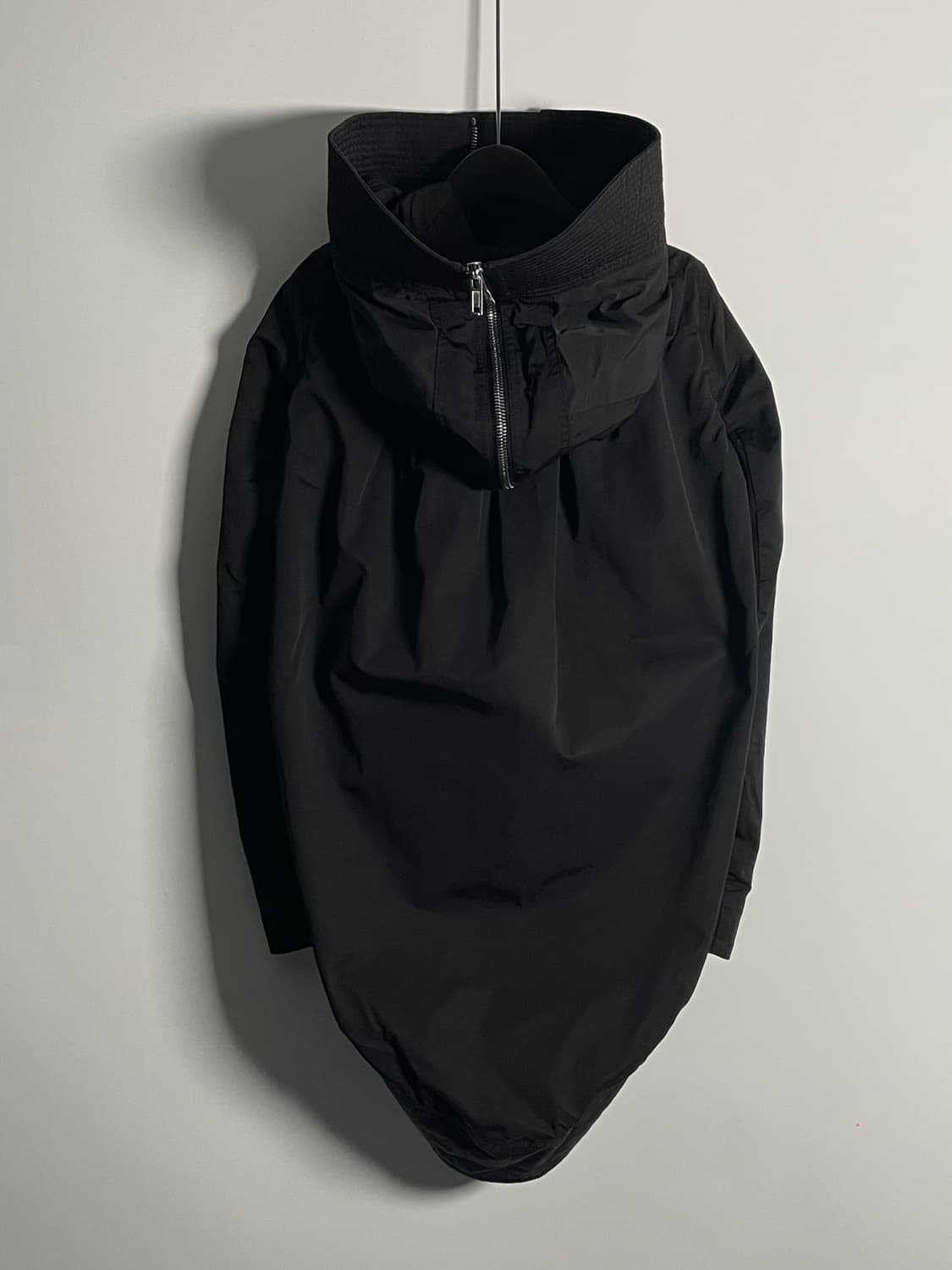 18fw 릭오웬스 다크쉐도우 에스메틱 봄버자켓 (on.53) 상품이미지5