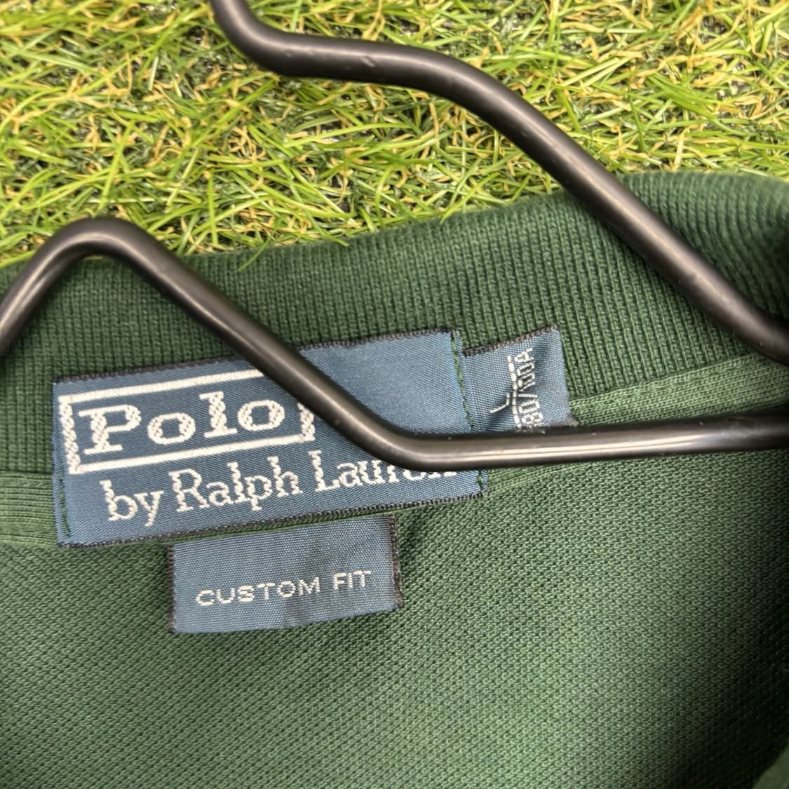 폴로 랄프로렌 빅포니 잉글랜드 PK 카라티 상품이미지3