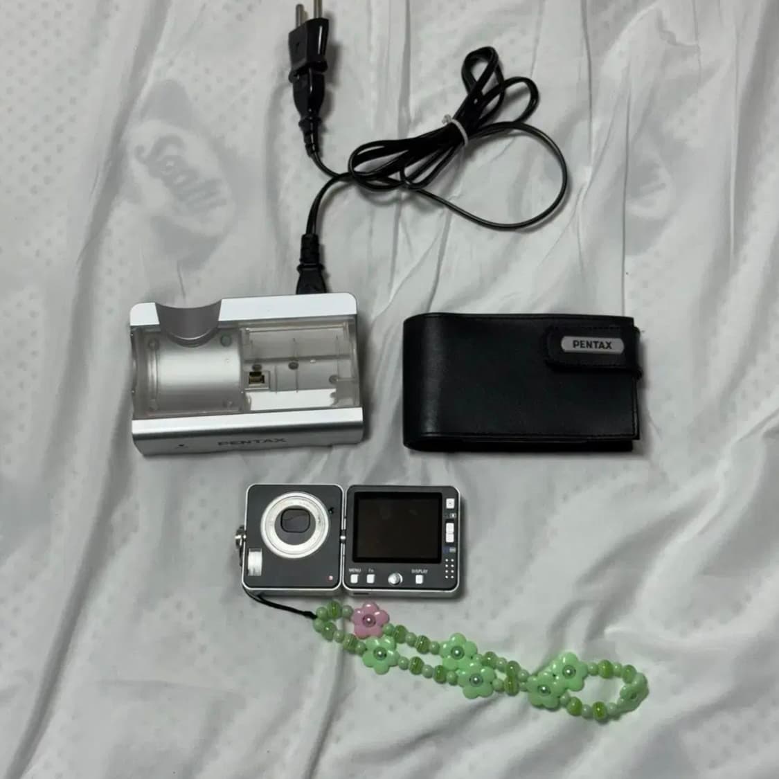 펜탁스 옵티오 x 상품이미지8