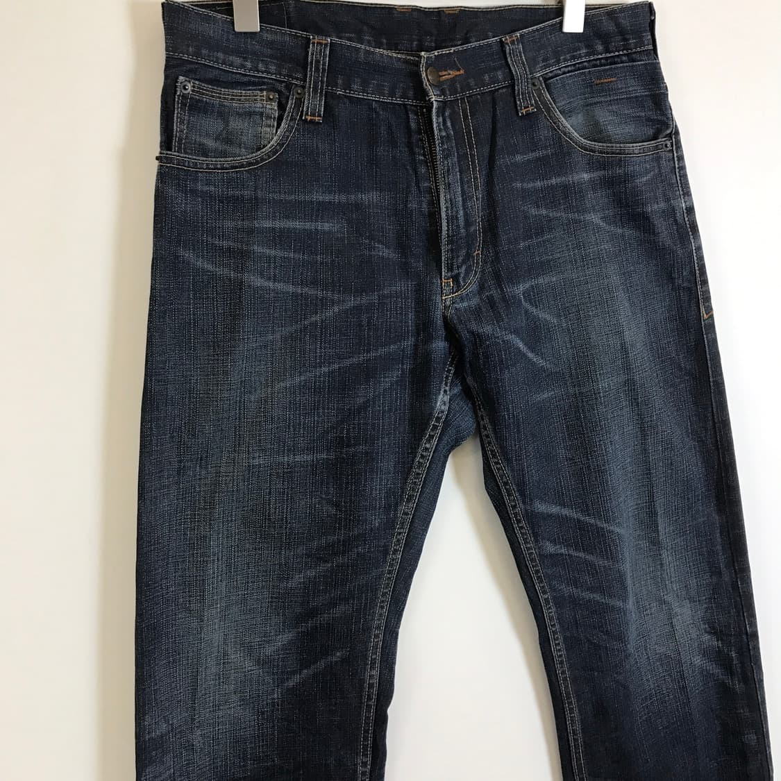 리바이스 514 스트레이트 워시드데님 [34인치] 상품이미지2