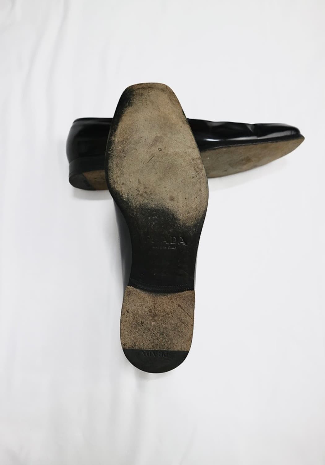 Prada loafers 상품이미지3