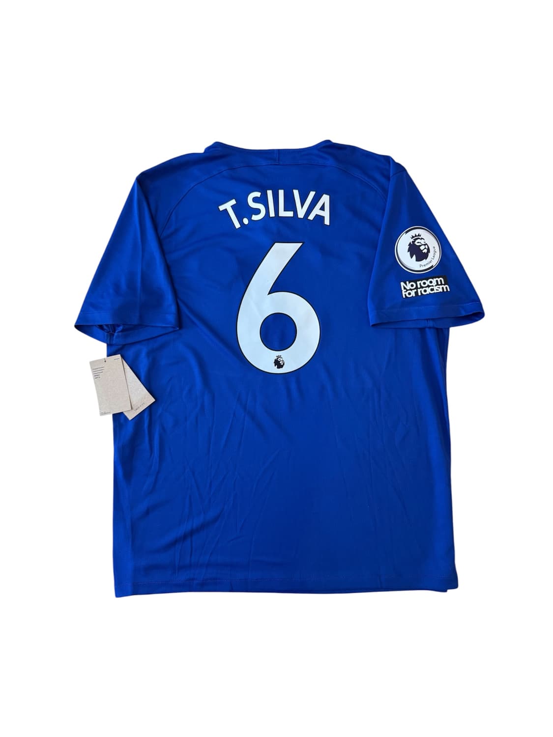 [XL/110]22-23 첼시 홈 티아고 실바 DM1839-496 상품이미지1