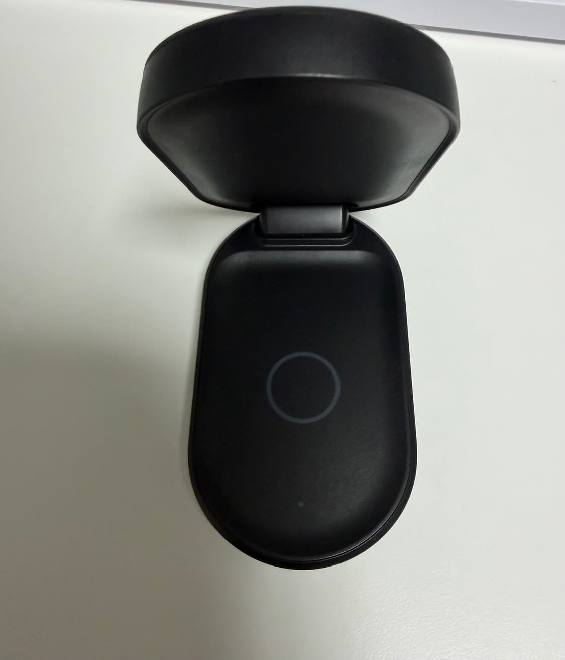벨킨 2in1 Qi2 25W 폴더블 무선충전기 WIZ039kr 상품이미지3