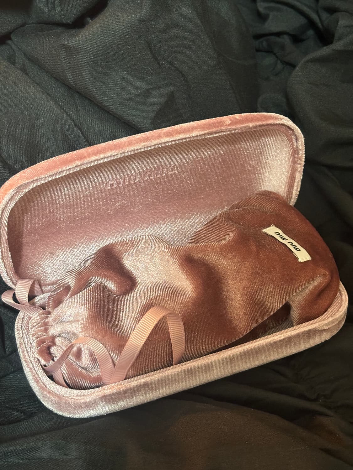 Miu Miu  선글라스 상품이미지4