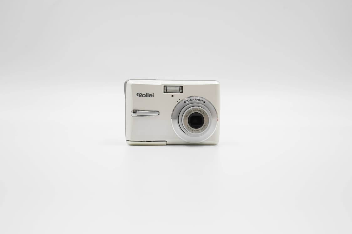 (레트로) Rollei Compactline 101 (롤라이 101) 상품이미지3