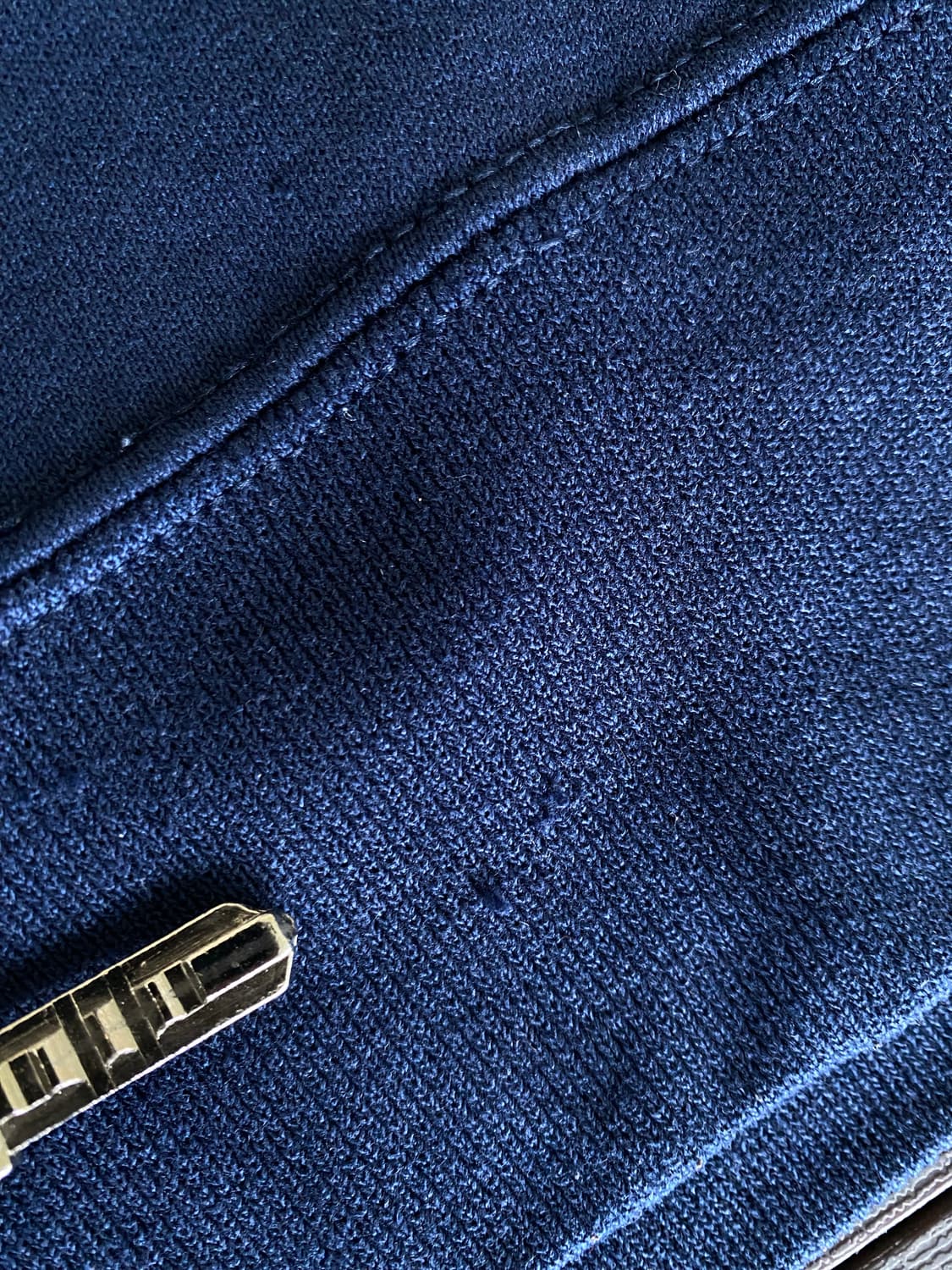 (L) 90s 빈티지 러셀 스웻셔츠 네이비 USA 상품이미지6