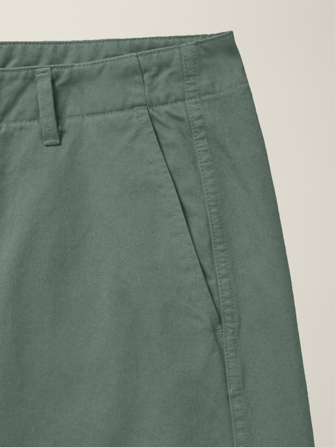 누마레ee 사이드 니 포켓 팬츠 SIDE KNEE POCKET PANTS 상품이미지5