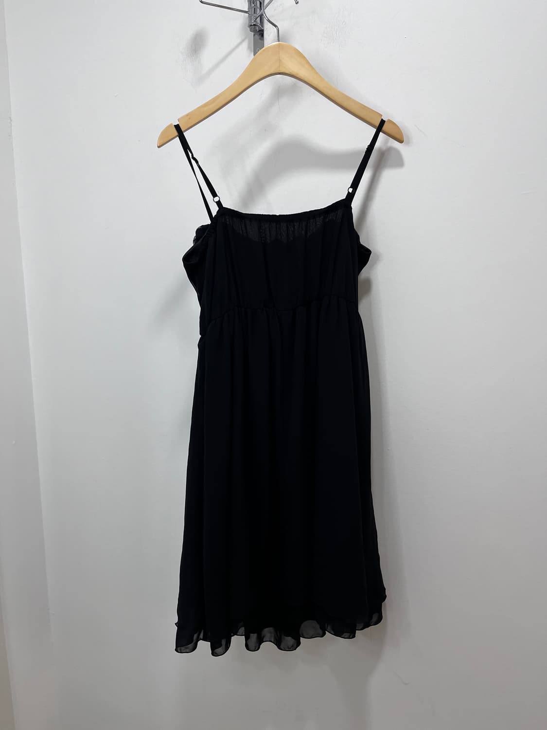 레스트로즈 플라워 민소매 원피스 상품이미지7