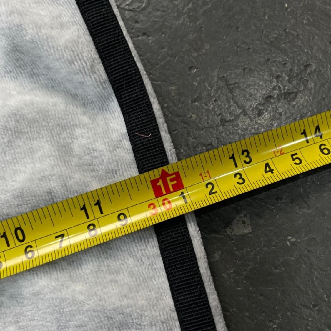 90 아디다스 벨벳 커프트 팬츠  상품이미지7