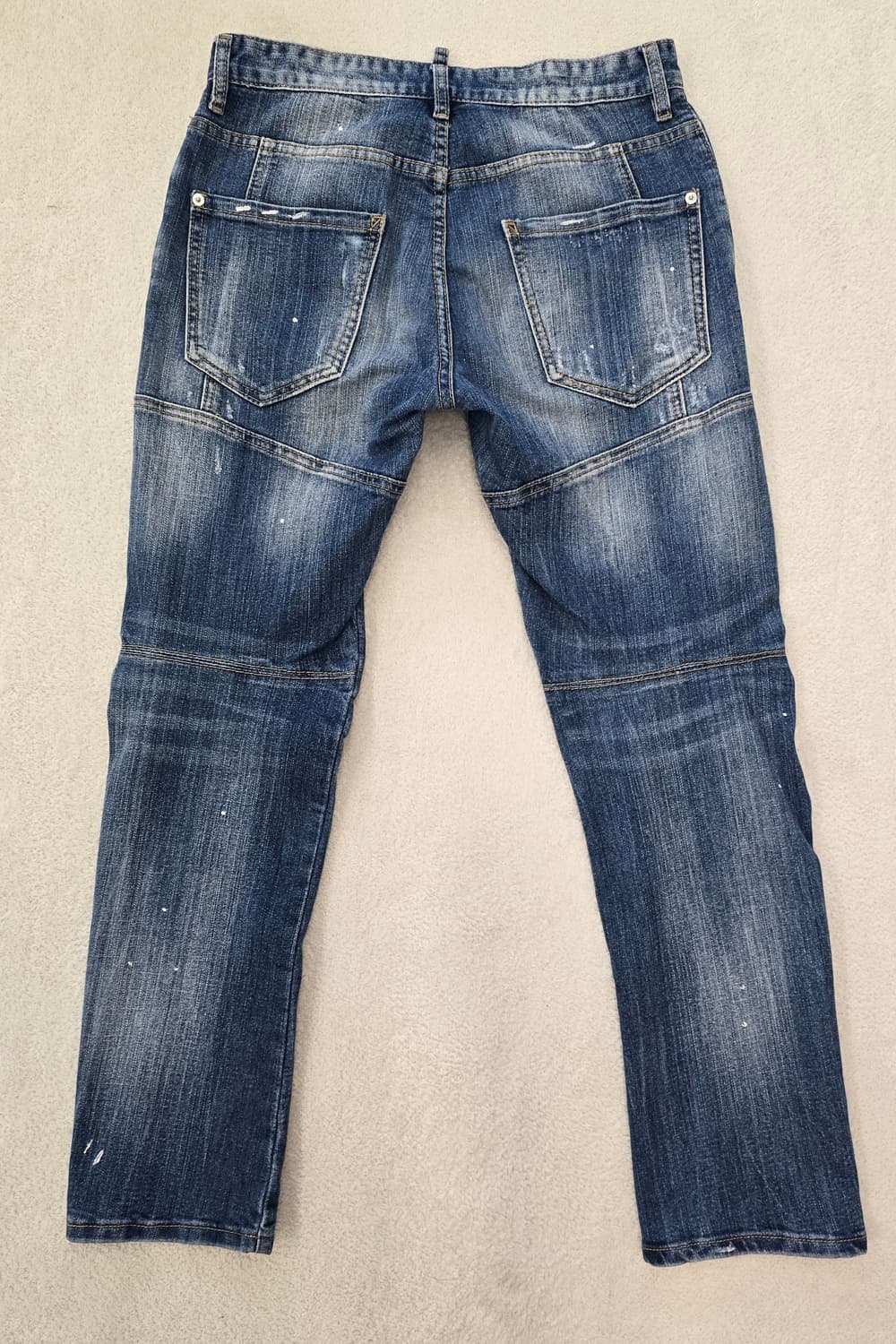 디스퀘어드2 남자청바지.  싸이즈 30 상품이미지4