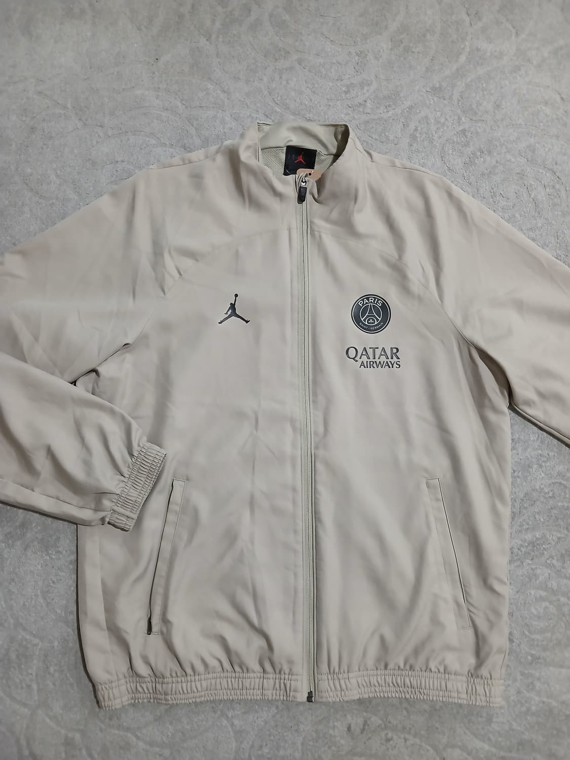 조던 x PSG 파리 생제르맹 스트라이크 자켓 M 상품이미지2