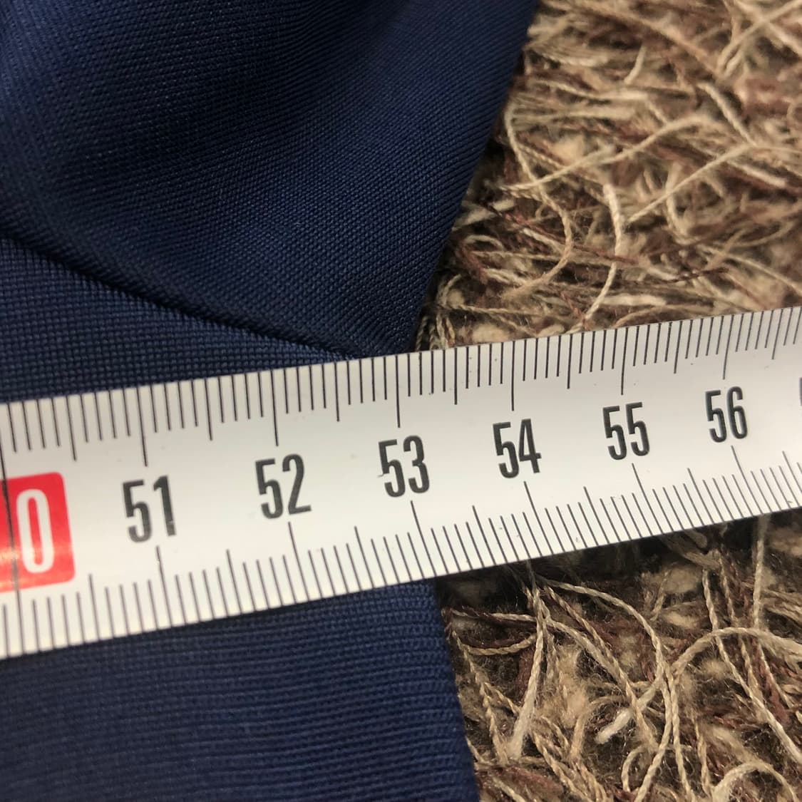 90 아디다스 파이어버드 네이비 져지 트랙 자켓 상품이미지6