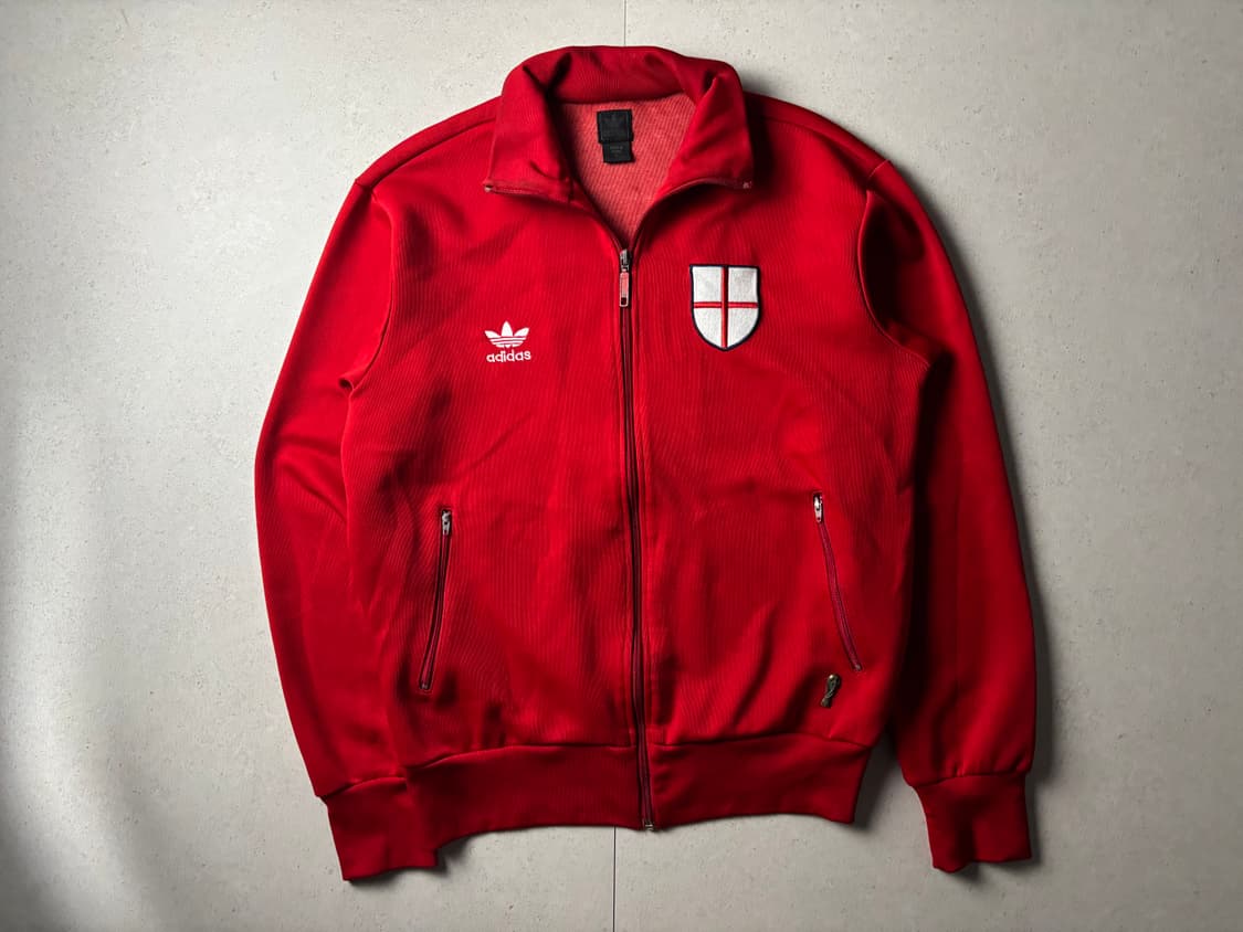 아디다스 잉글랜드 져지 상품이미지2