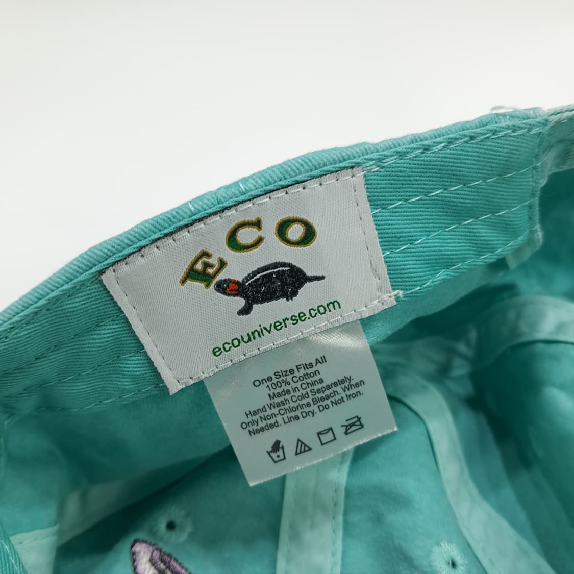 빈티지 ECO 허밍버드 볼캡 P1525 상품이미지7