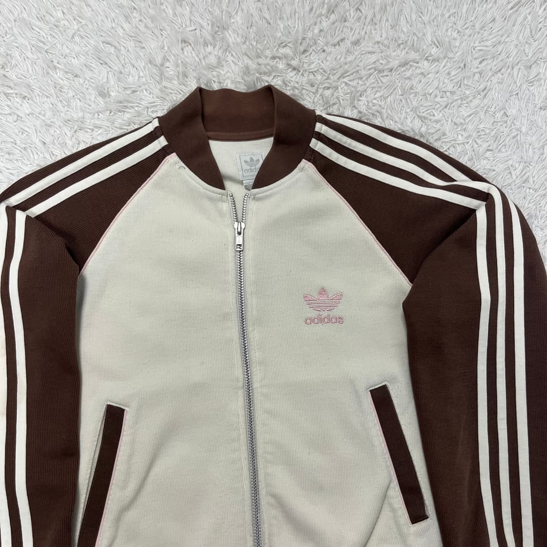 Adidas 00’s knit jersey 상품이미지5