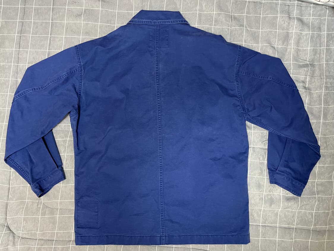 에스피오나지 몰스킨 프렌치 워크자켓 L 상품이미지2