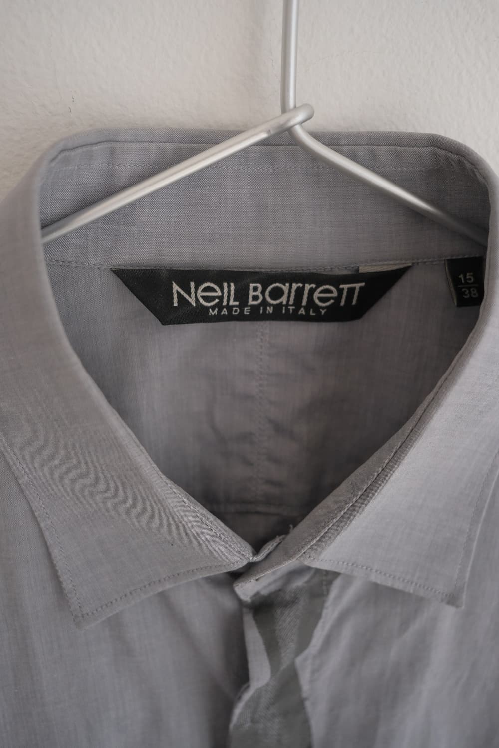 Tie printed shirts 상품이미지6