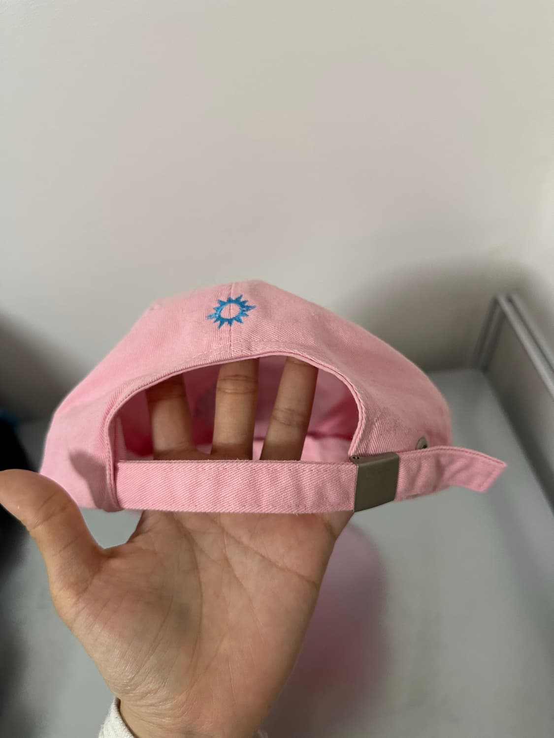 헬로선라이즈 모자 상품이미지3