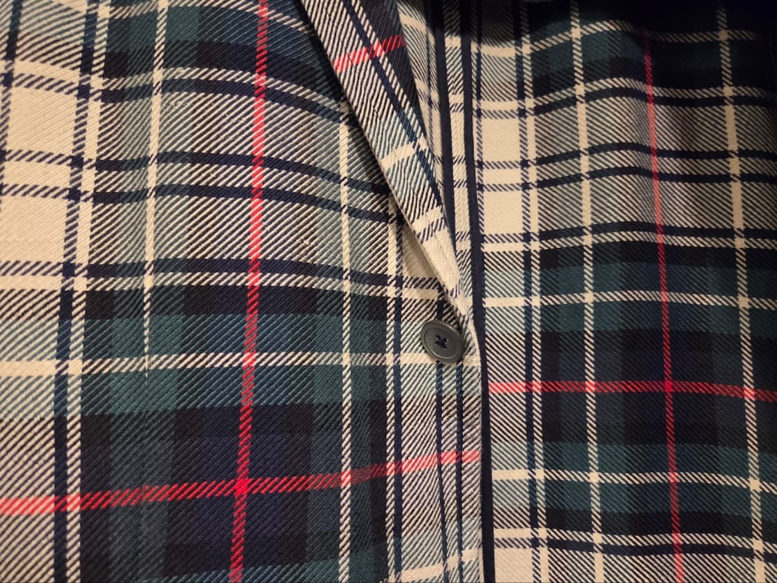 폴로랄프로렌 스포츠코트 상품이미지5