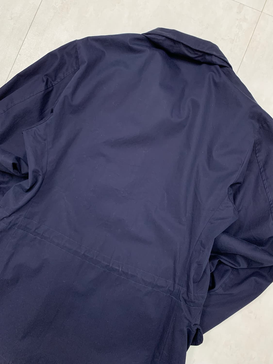 폴스미스 네이비 자켓 #702 상품이미지8