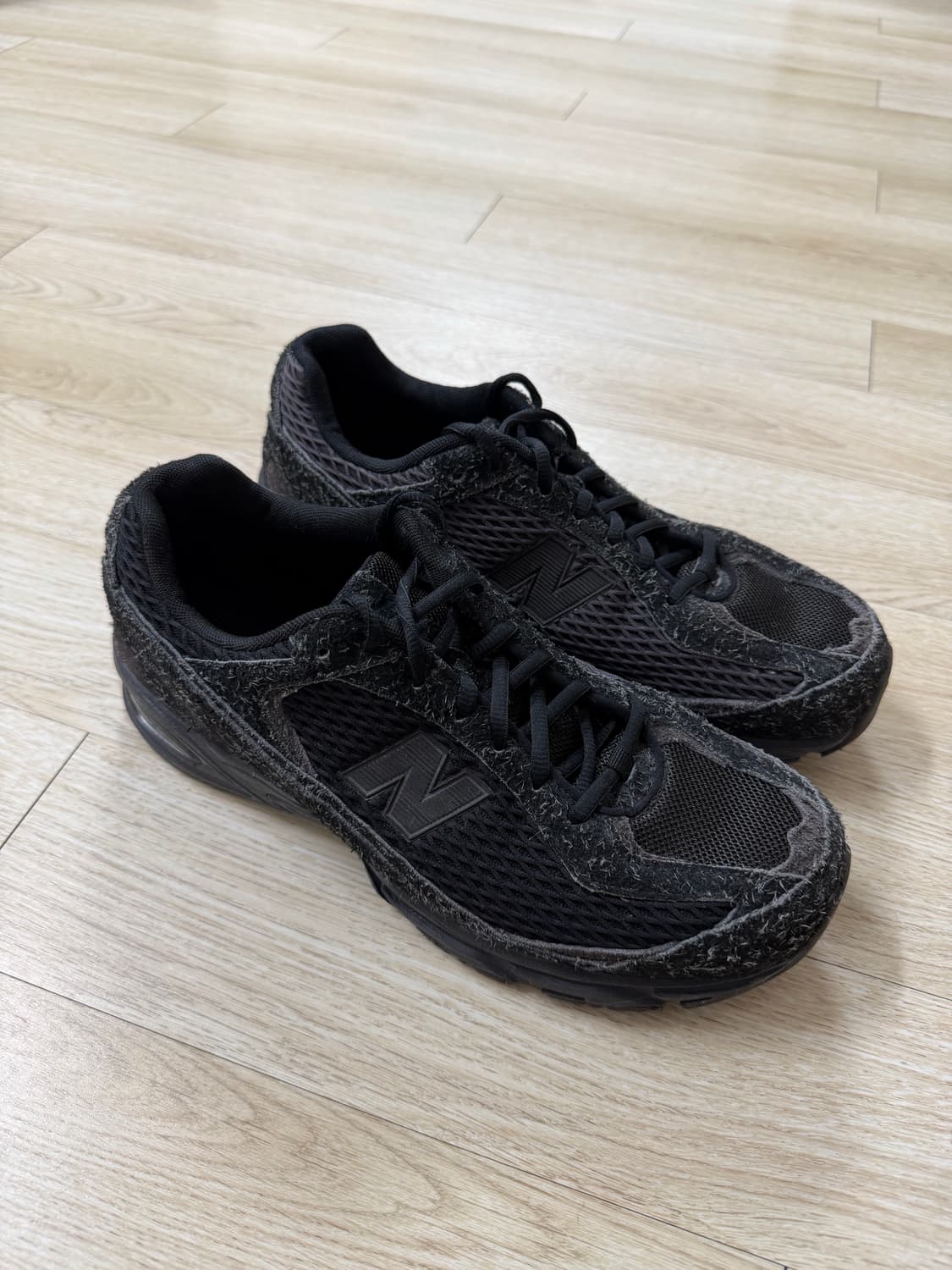 엑슬림 뉴발란스 슈즈 상품이미지2