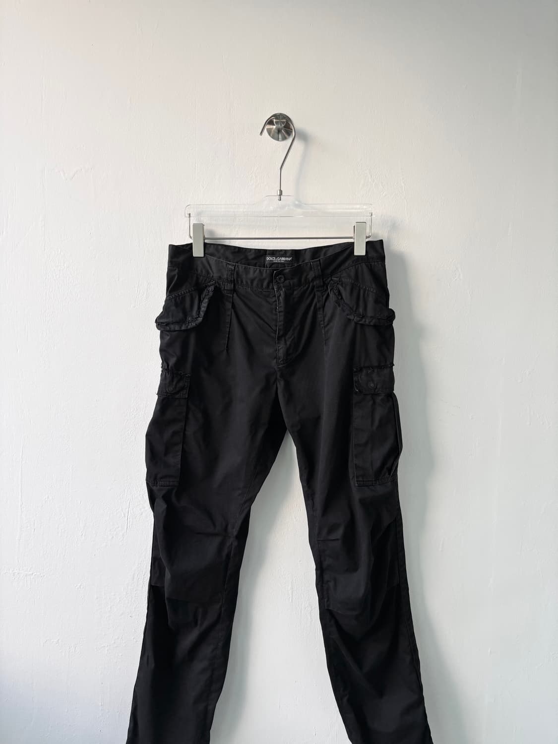 돌체앤가바나 밀리터리 팬츠 상품이미지2