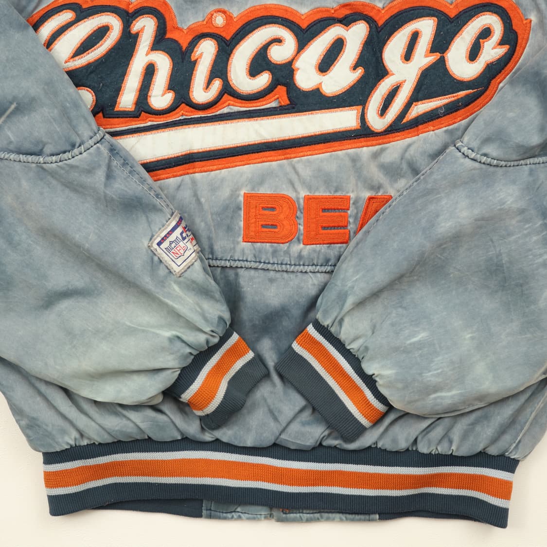 NFL 스타디움자켓 B198 상품이미지6