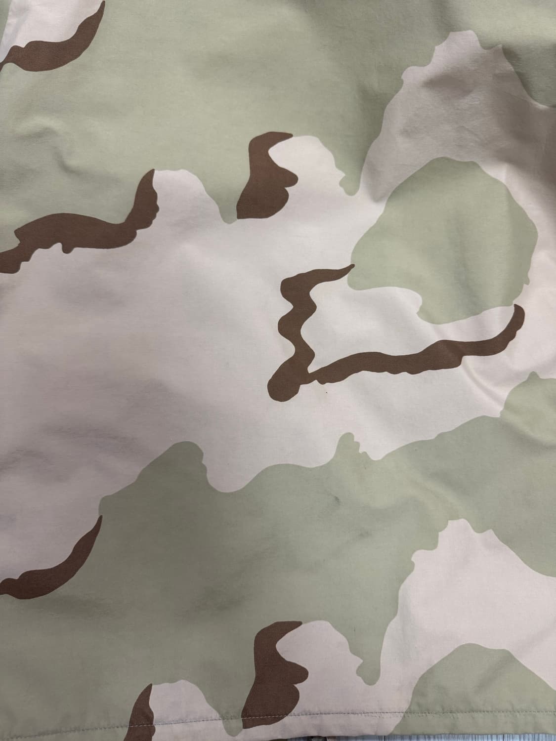 미군 고어텍스 데저트카모 M/R 상품이미지8