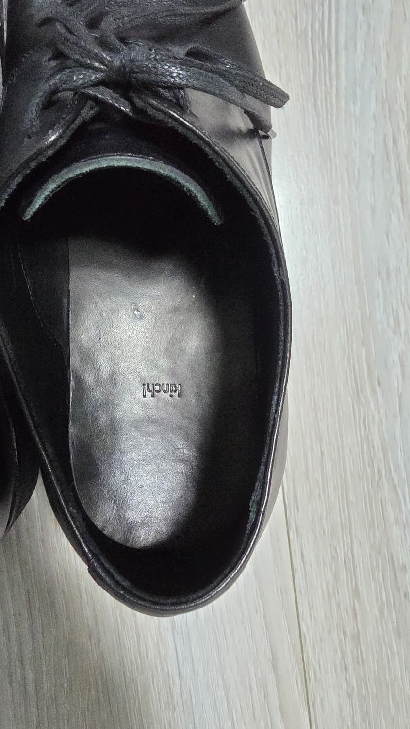 킨치 SOAKING - C08 팝니다 상품이미지5