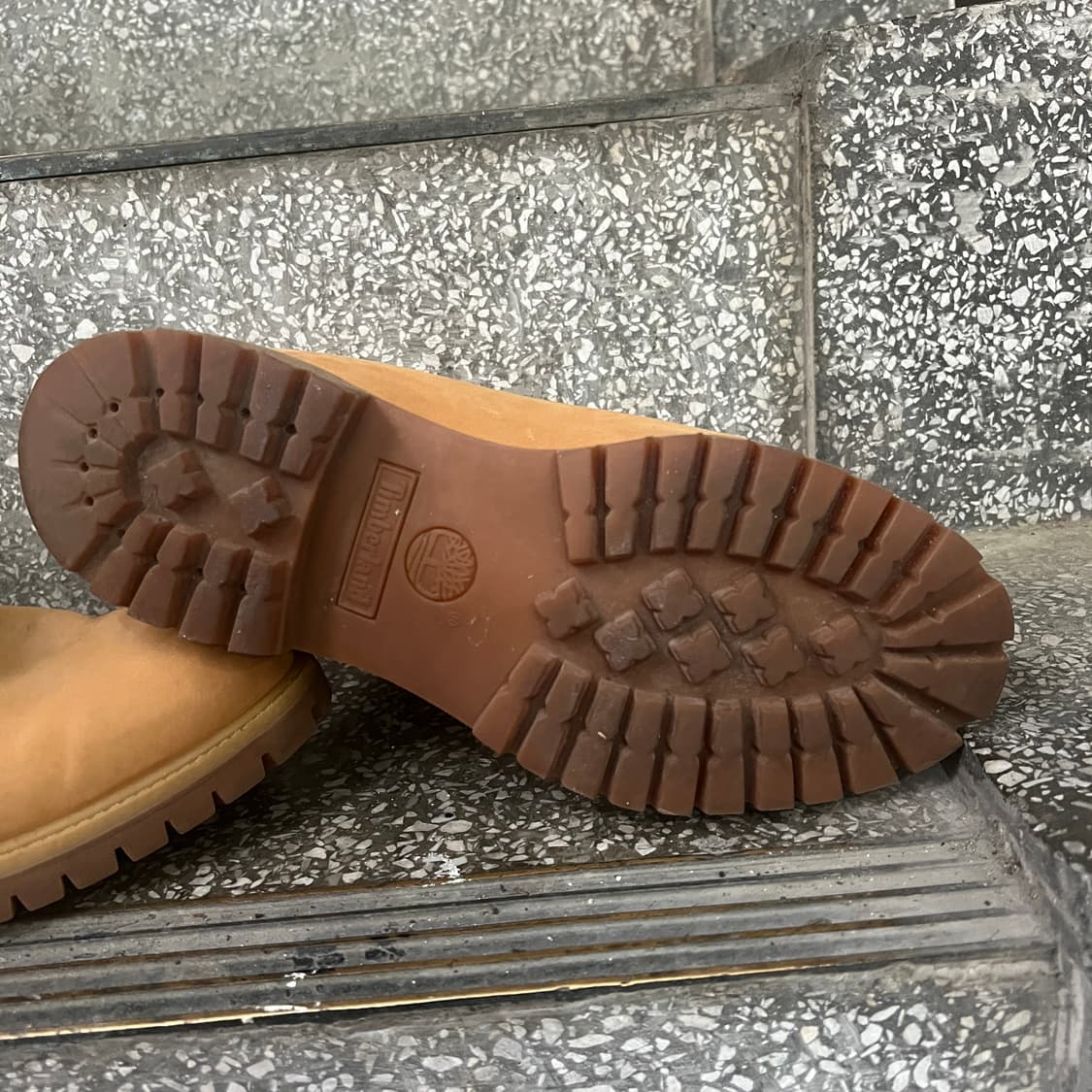 팀버랜드 프리미엄 롤탑 부츠 상품이미지8