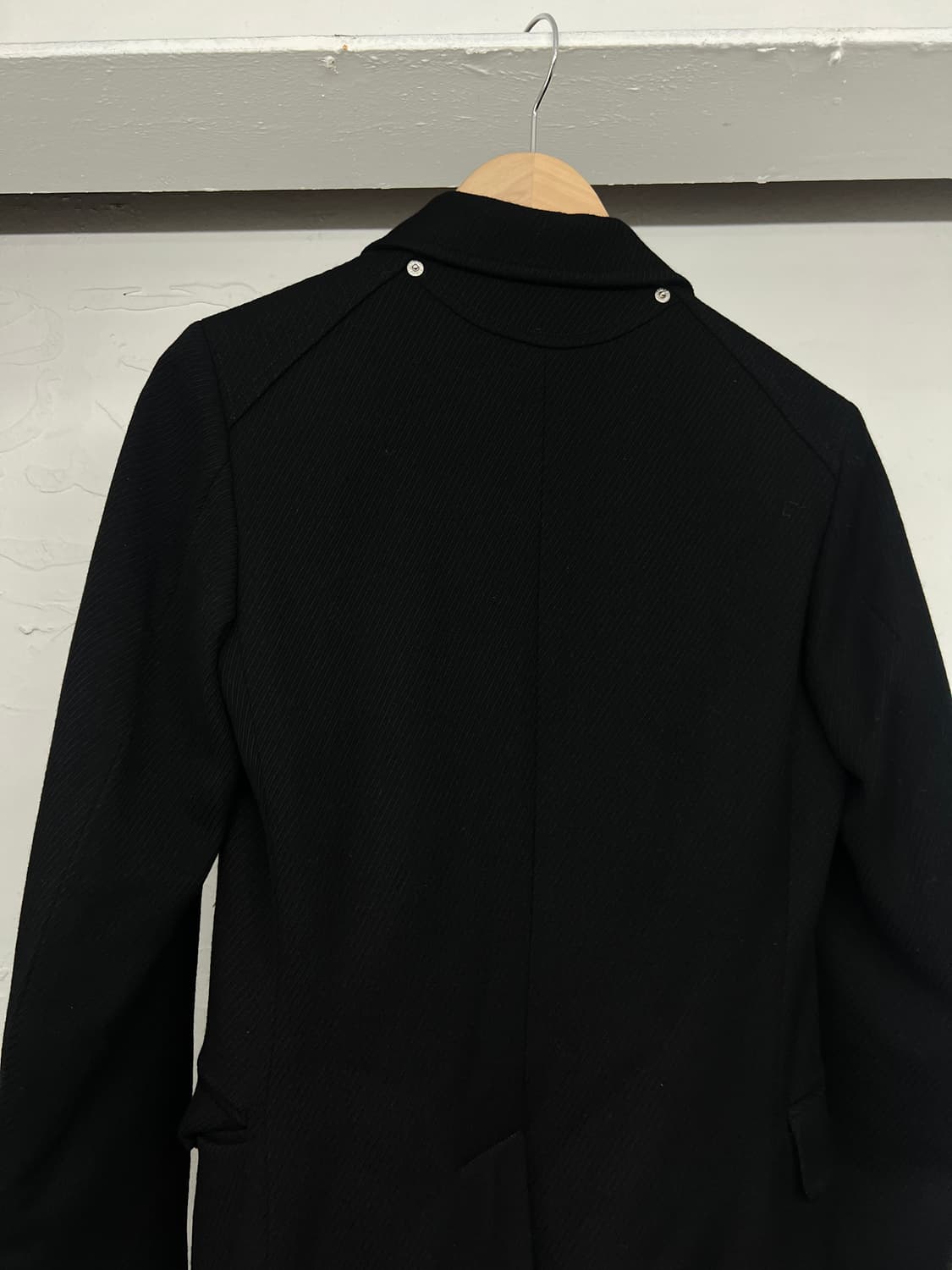 베르사체 나폴레옹 디테일 자켓 상품이미지8