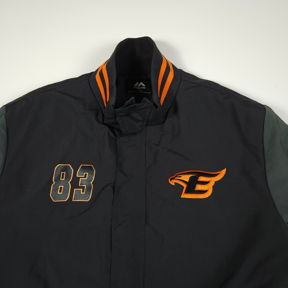 마제스틱 한화이글스 야구점퍼 상품이미지2