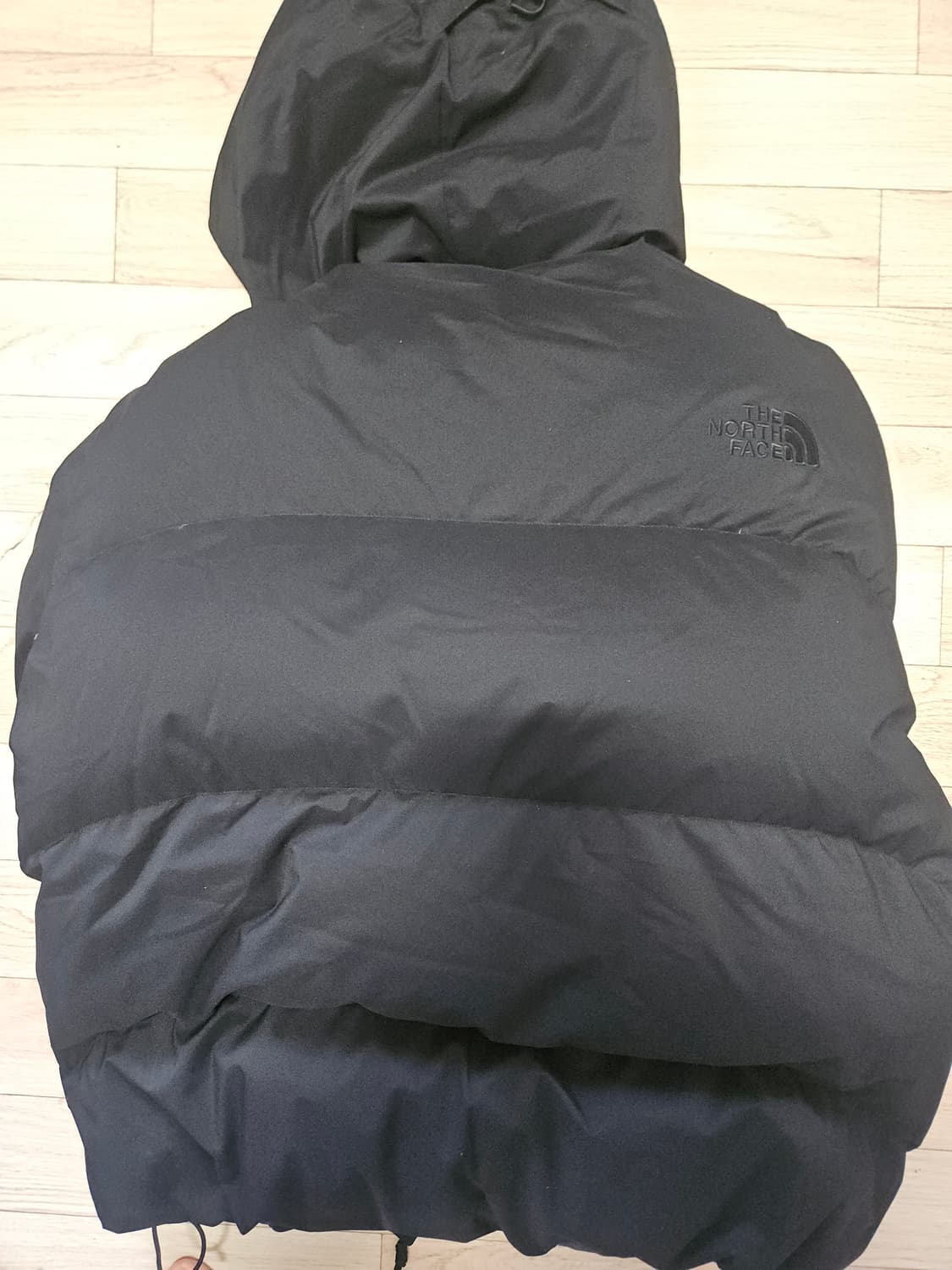 [xxl]노스페이스 프리무브 rds 다운 자켓 상품이미지3