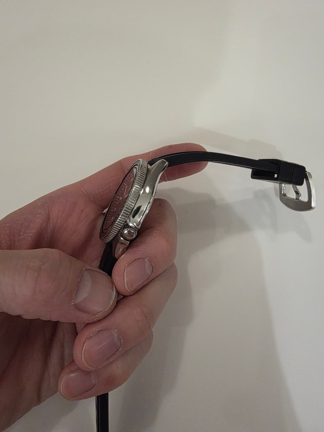 세이코 빈티지 다이버 판매합니다. 상품이미지4