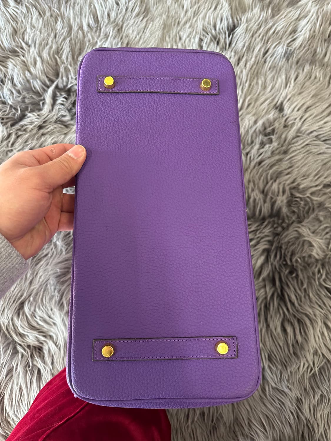 여성 토드백  상품이미지9