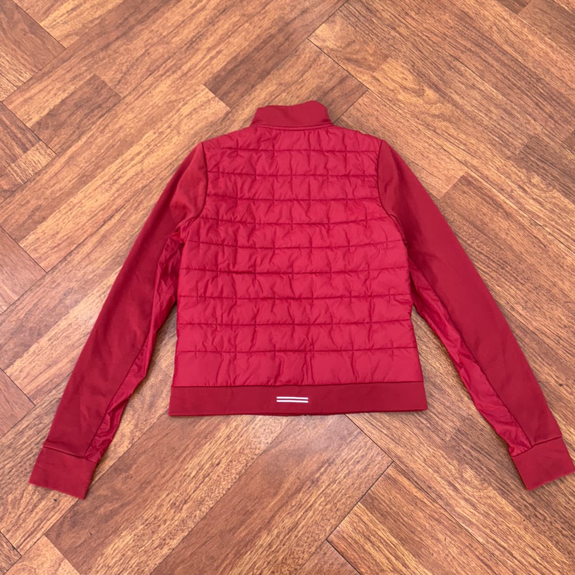 여성용 L 나이키 써마핏 런닝 경량 자켓  상품이미지2