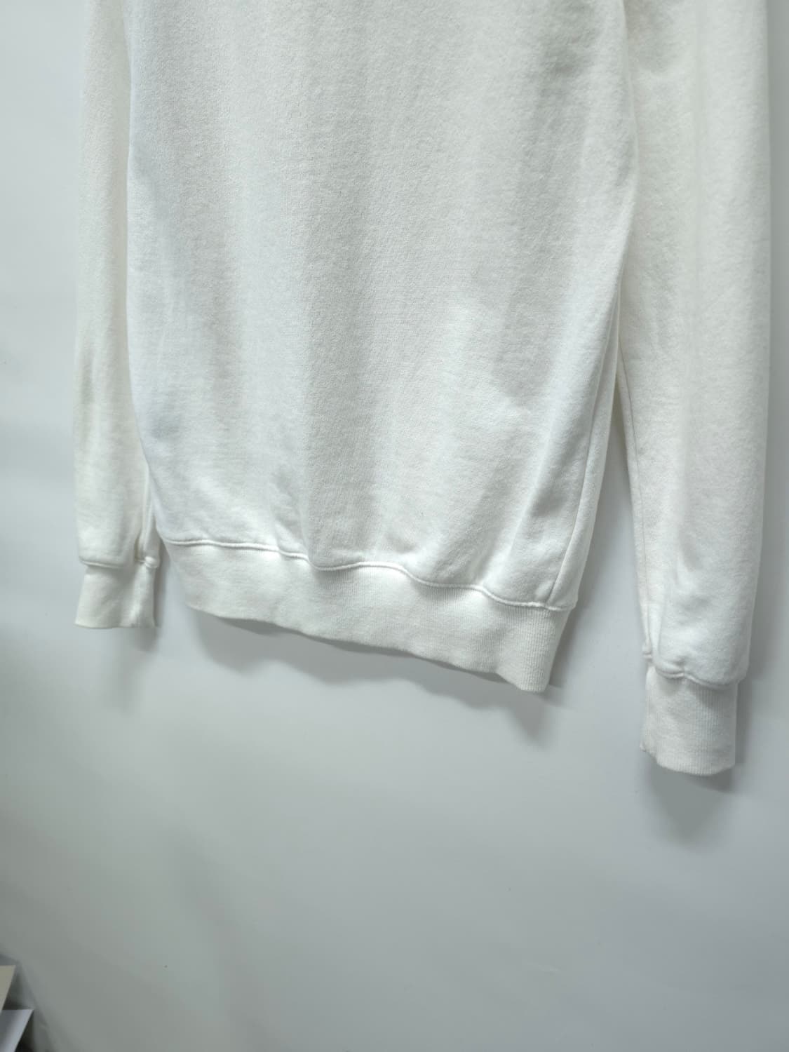 타미힐피거 스웨트셔츠 맨투맨 (여성55~66) 상품이미지10