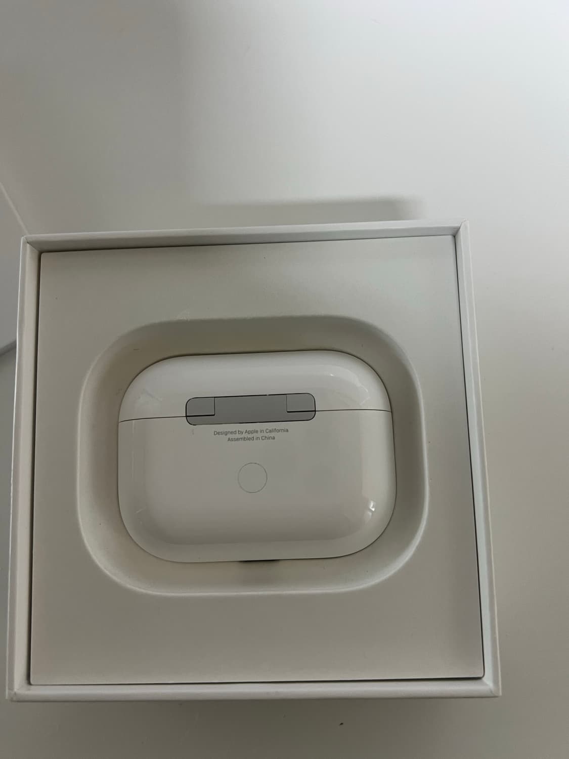 (S급 풀박스) 에어팟 프로 1 상품이미지2