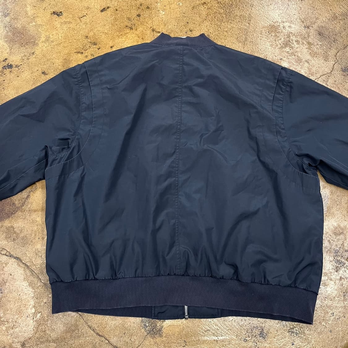 [정품/XL,105] 아디다스 봄버 자켓 b10 상품이미지4