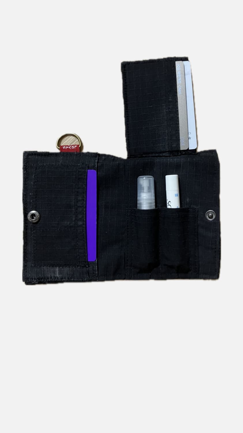 Tot0_ [Levis multi wallet_11] 상품이미지5