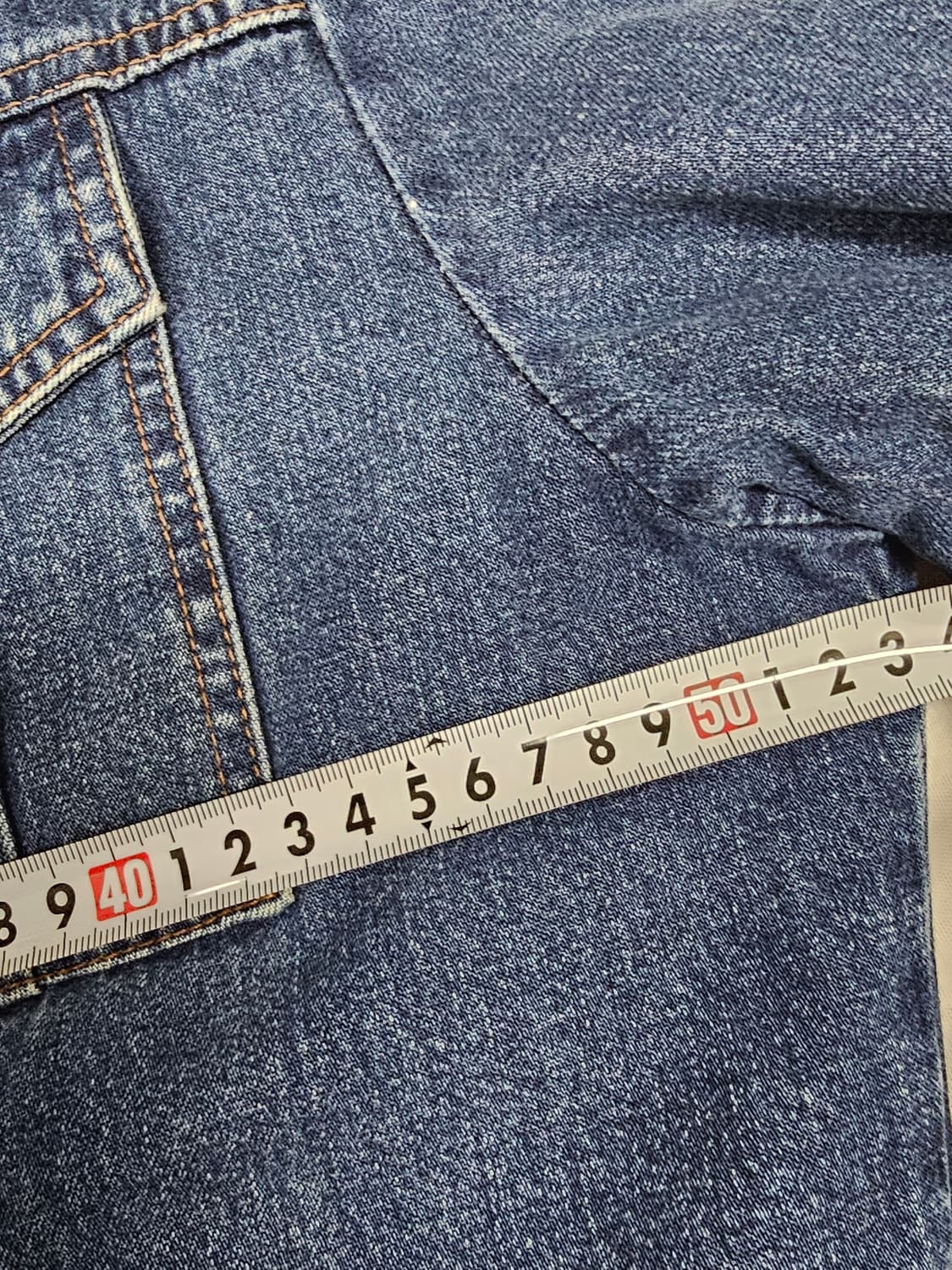 디젤 쉐르파 아우터 상품이미지3