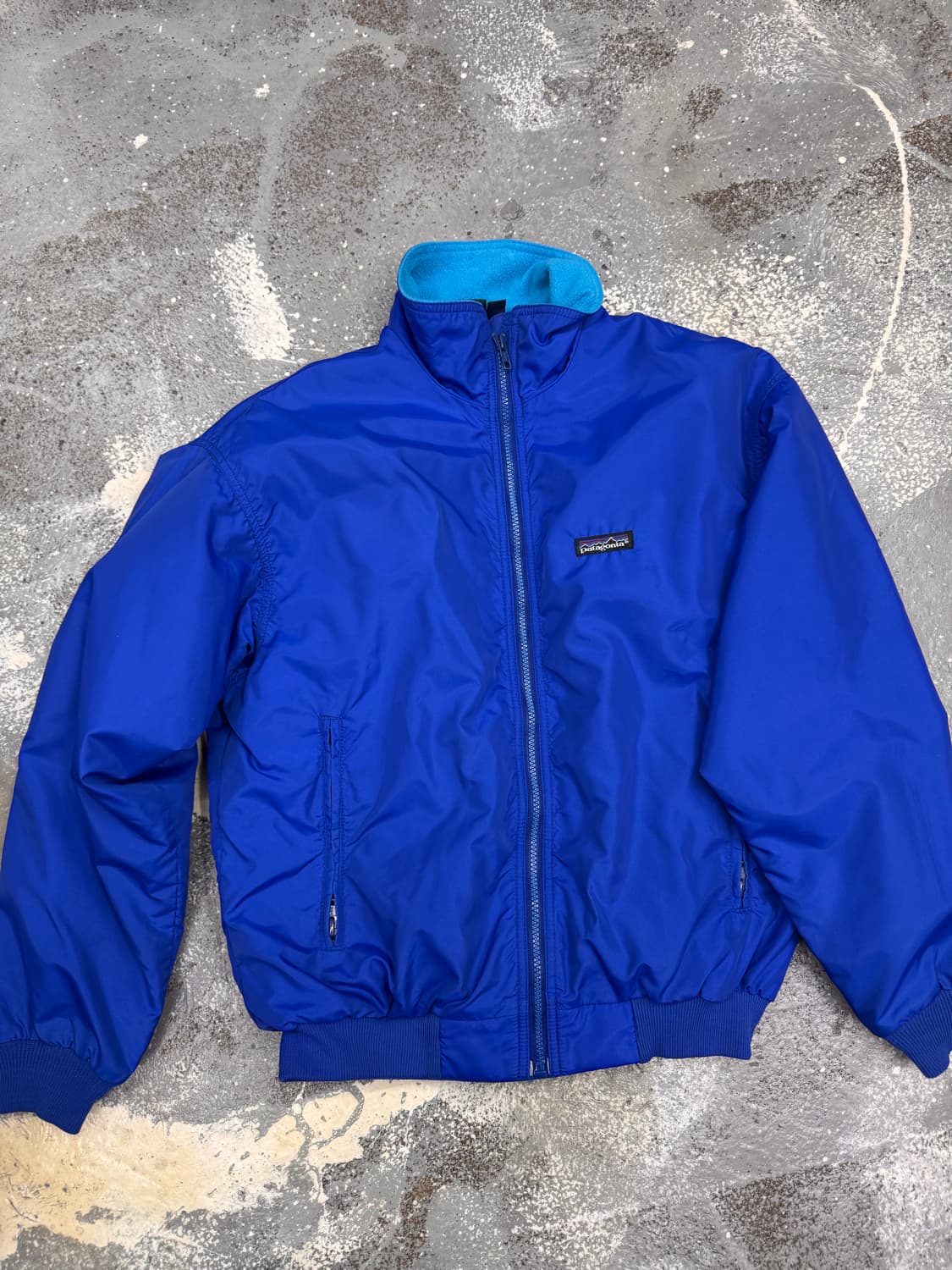 빈티지 파타고니아 자켓 봄버 상품이미지1