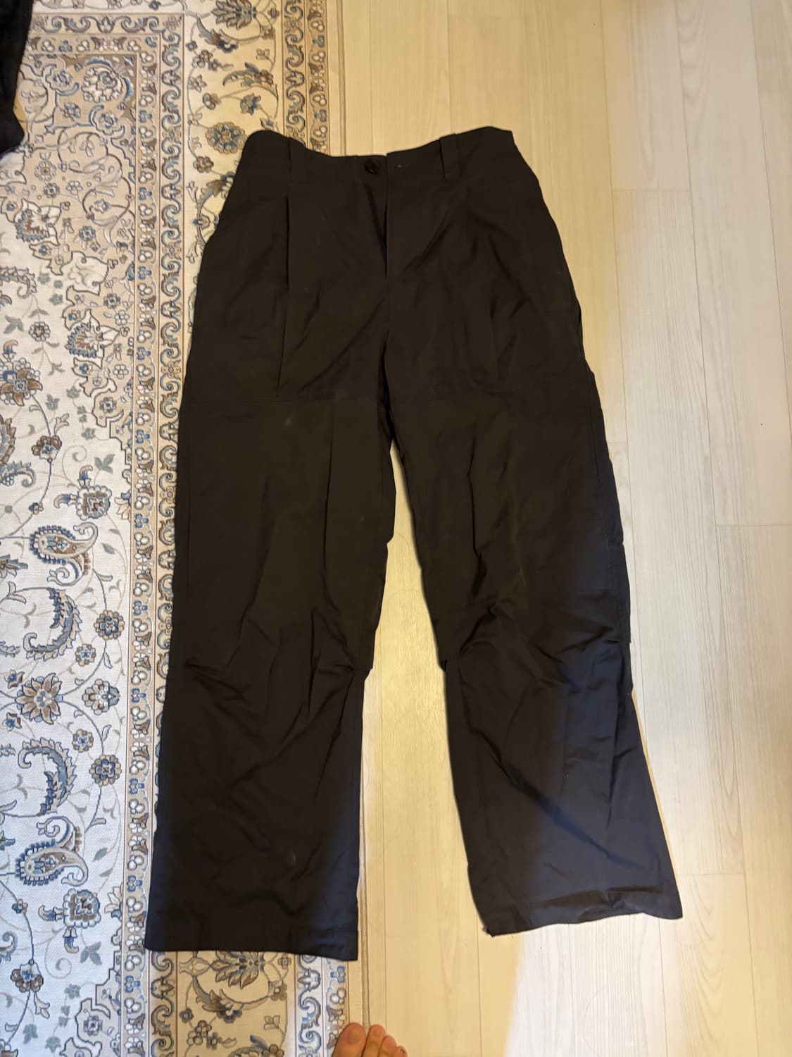 폴리테루 에스키모 잉크 2사이즈 상품이미지1